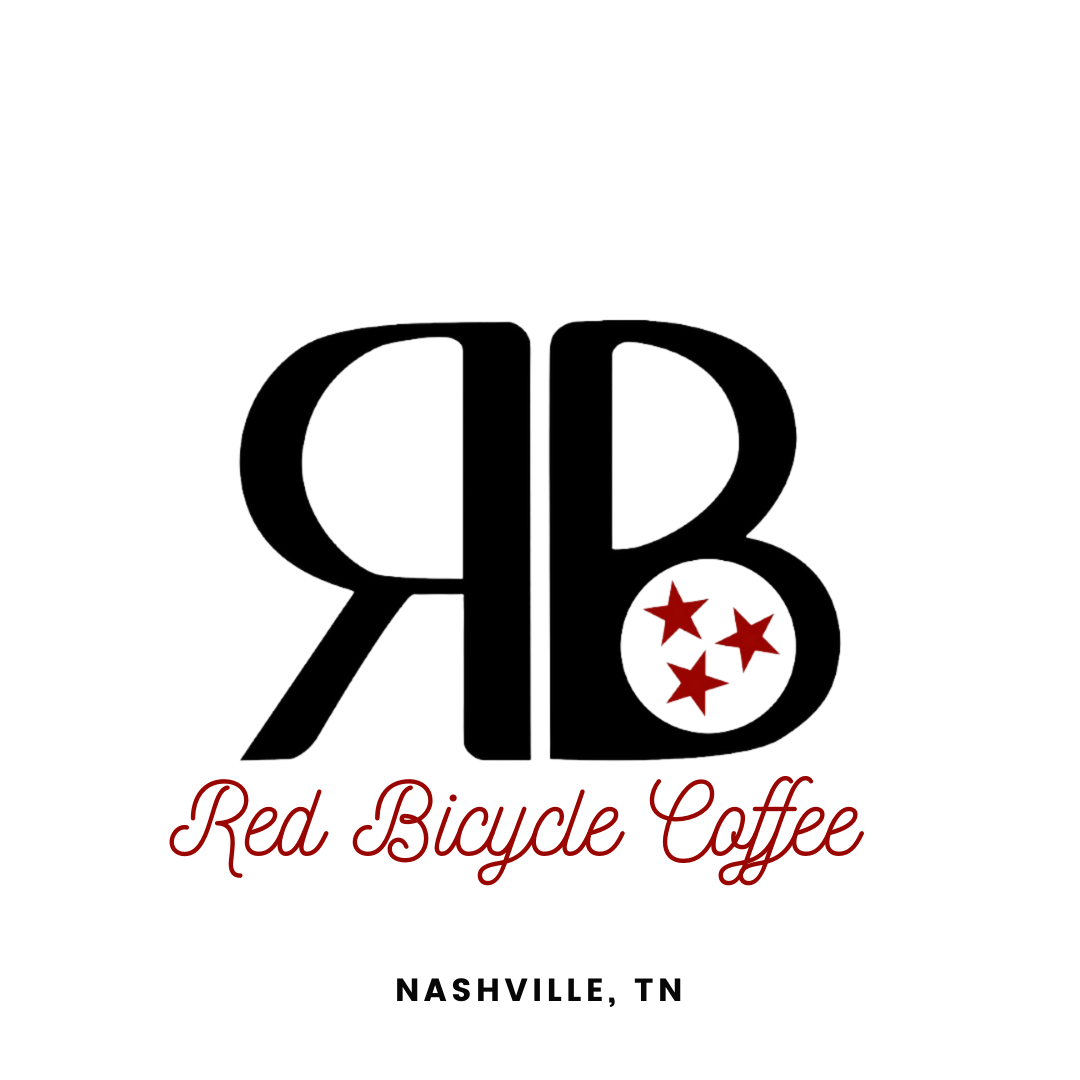 The Red Bicycle Coffee and Crepes