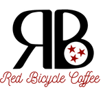 Red Bicycle Coffee, in Nashville TN